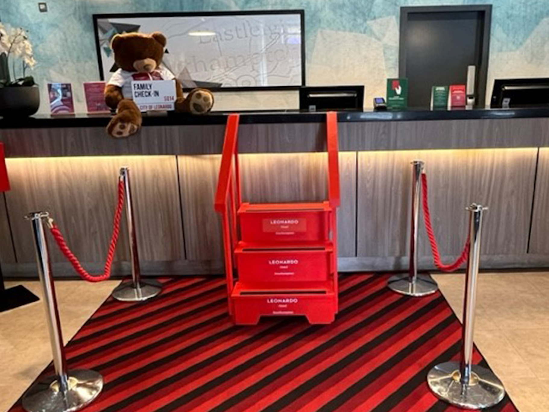Leonardo Hotel Southampton 49/53
