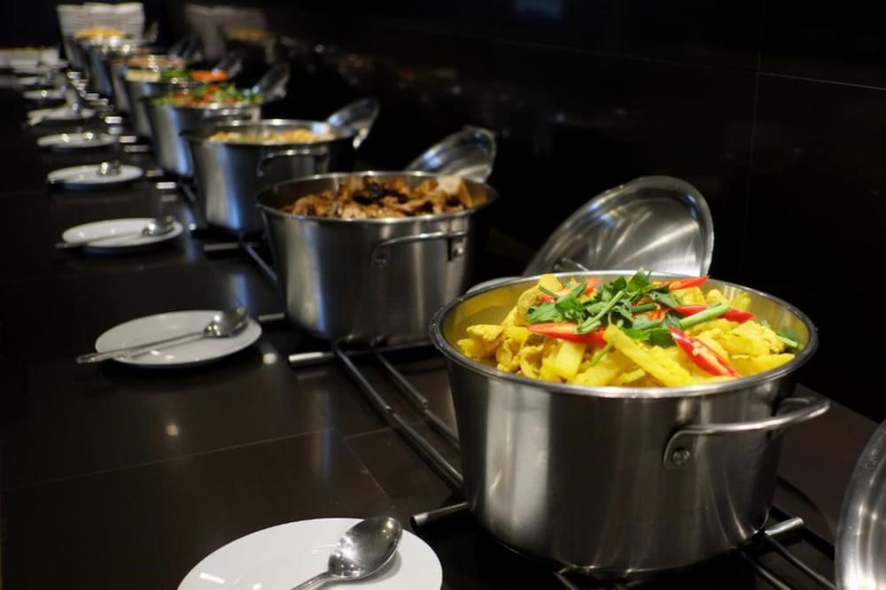 I Pavilion Hotel Phuket photo2