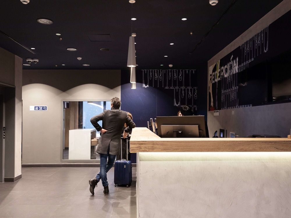 Ibis Budget Madrid Centro Lavapies 4/68