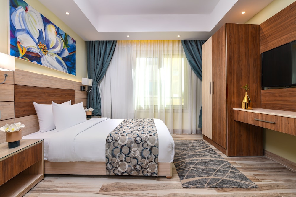 TOLIP Resort El Galala Majestic 10/50