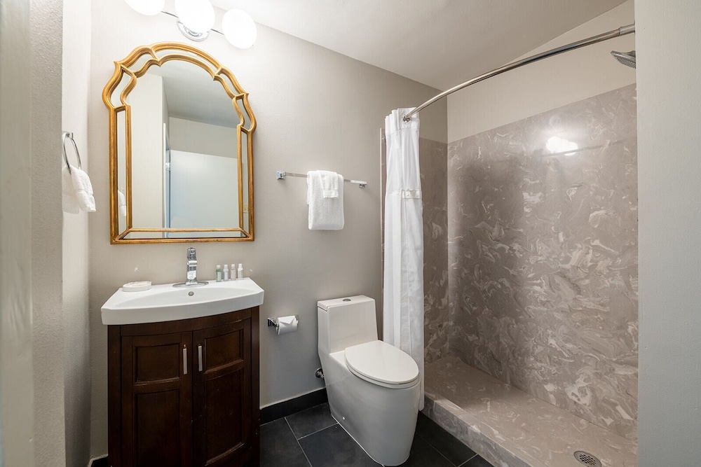 French Quarter Suites Hotel 51/55