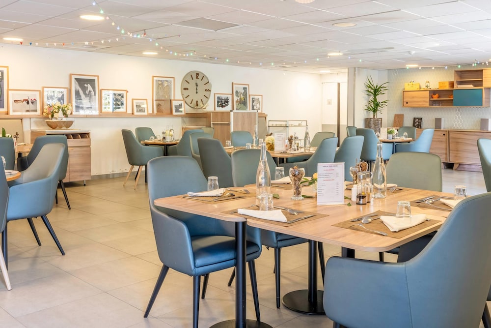 Quality Aparthotel Parc Marne la Vallee 13/19