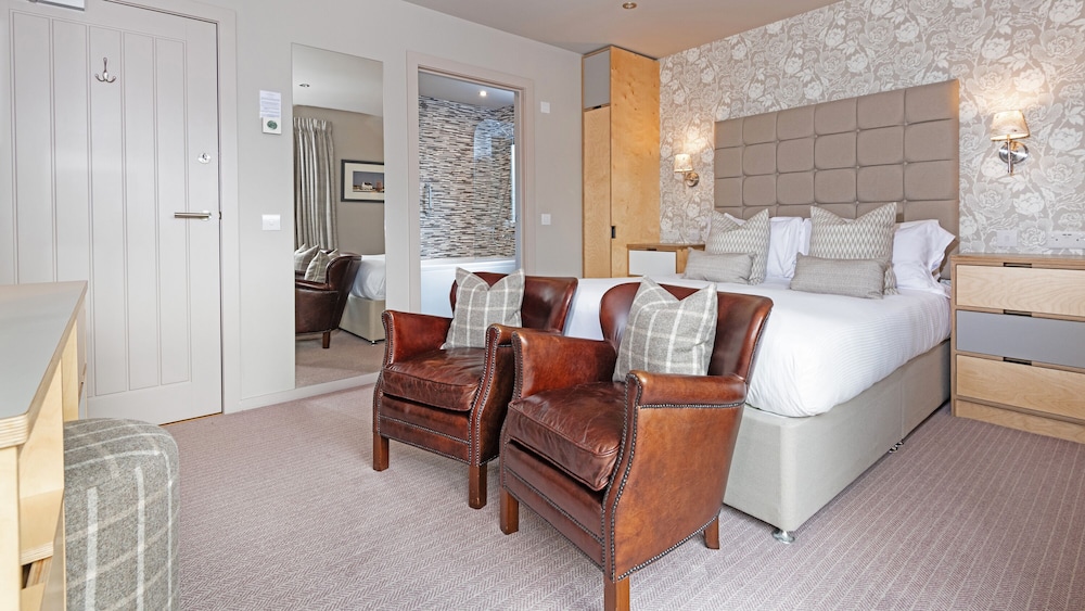 Knockendarroch Hotel 46/63