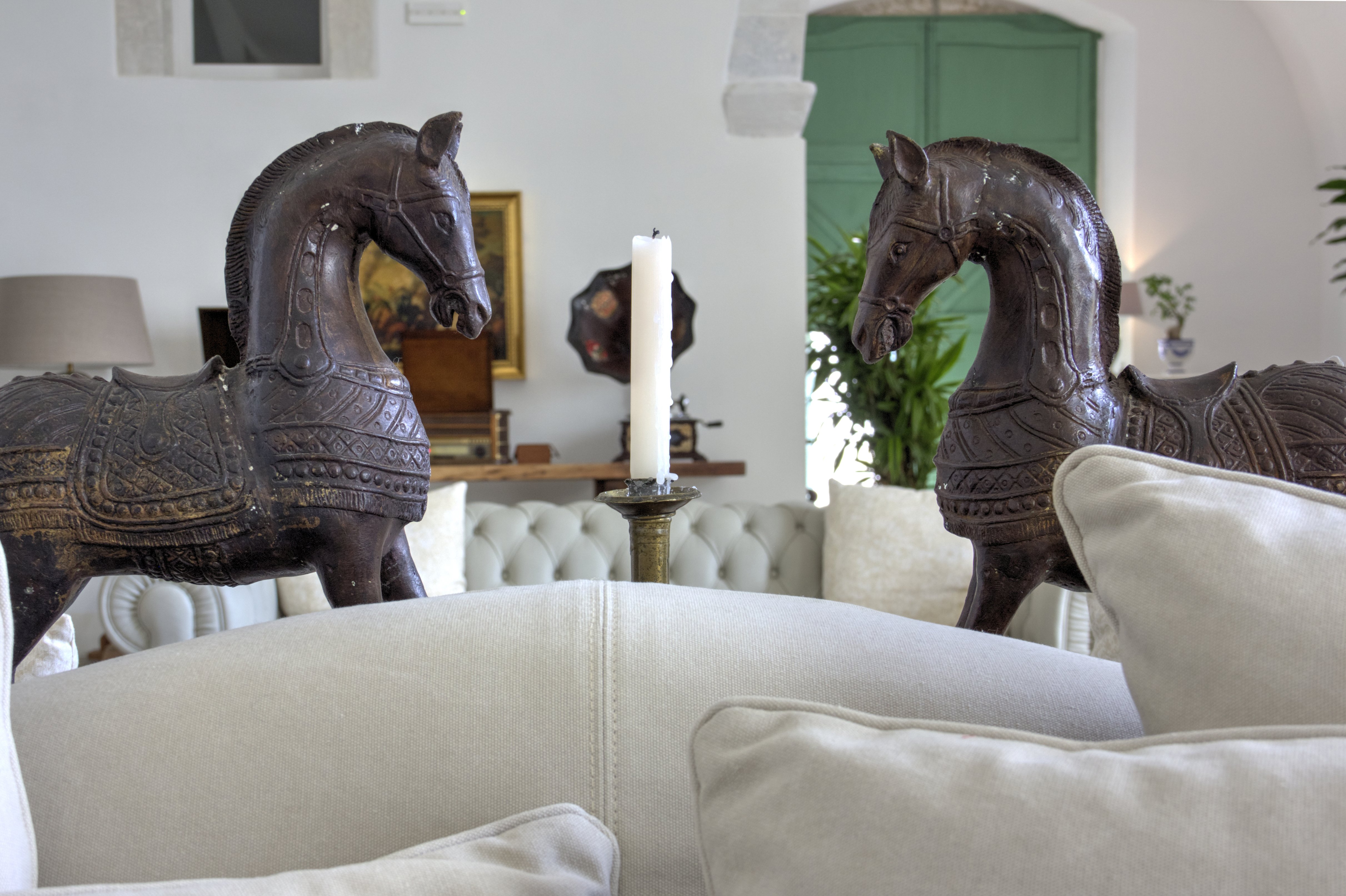 Palazzo Ducale Venturi Luxury Relais 52/72