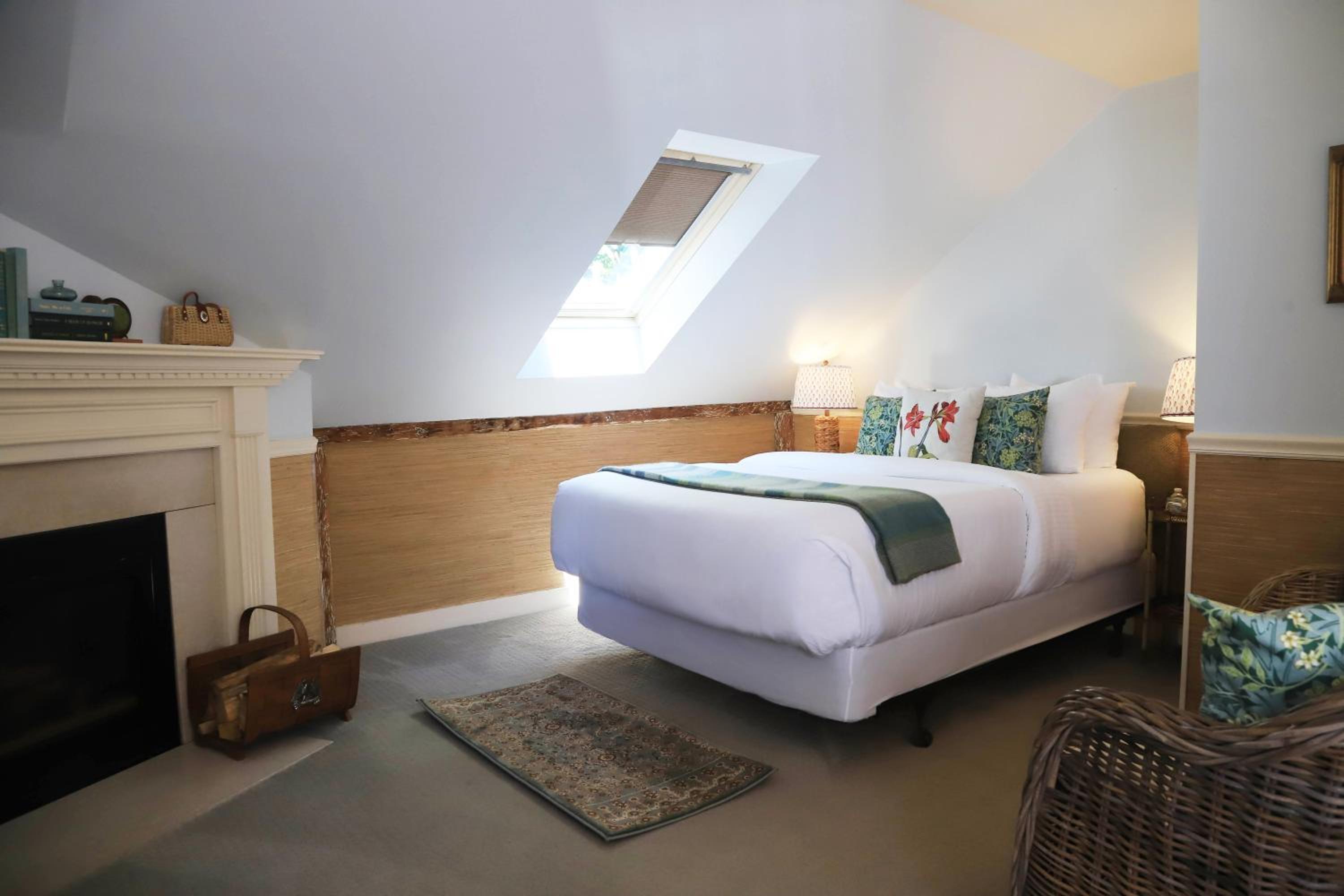 Hartstone Inn 18/50