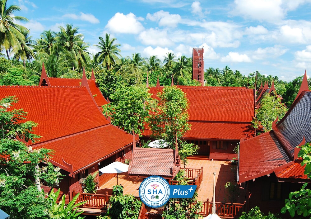 Baan Amphawa Resort & Spa 40/50