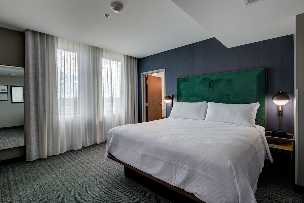The Threefoot Hotel, Meridian, a Tribute Portfolio Hotel 19/50