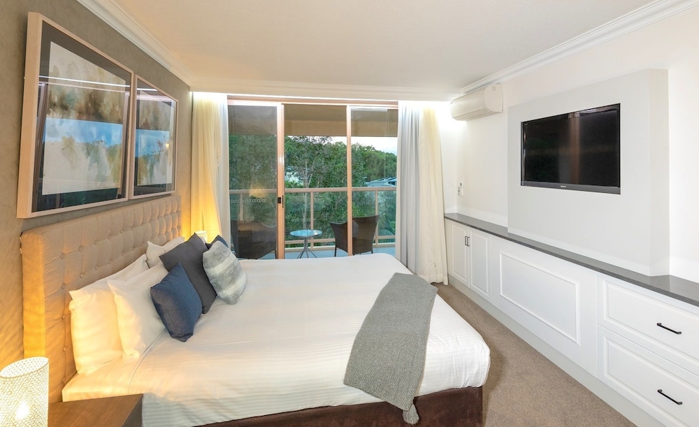 Novotel Pacific Bay 54/79