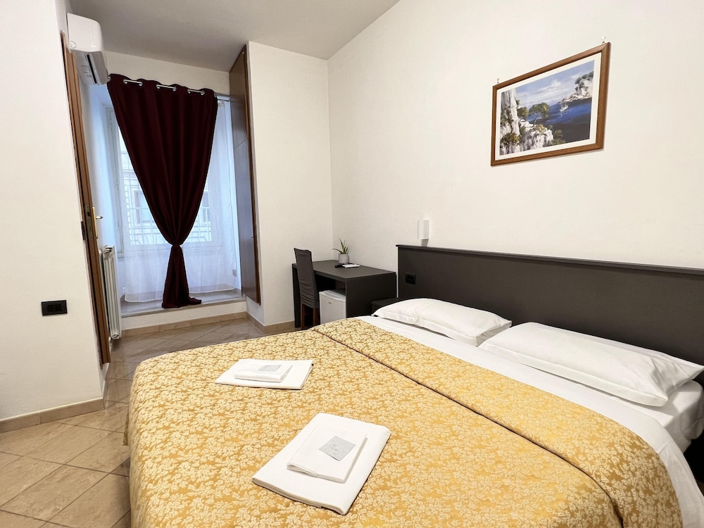 Hotel Termini 10/34
