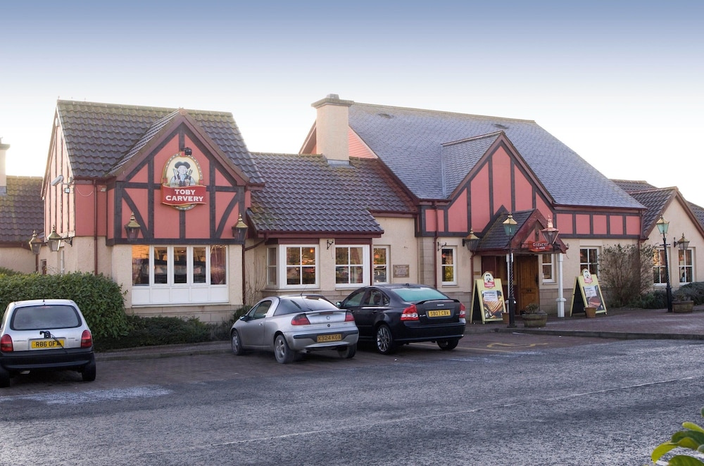 Premier Inn Livingston (M8 Jct3) 24/31