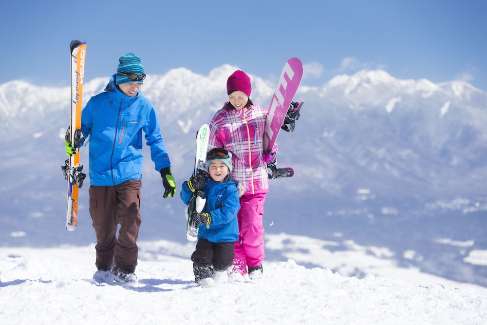 Hoshino Resorts Risonare Yatsugatake photo2