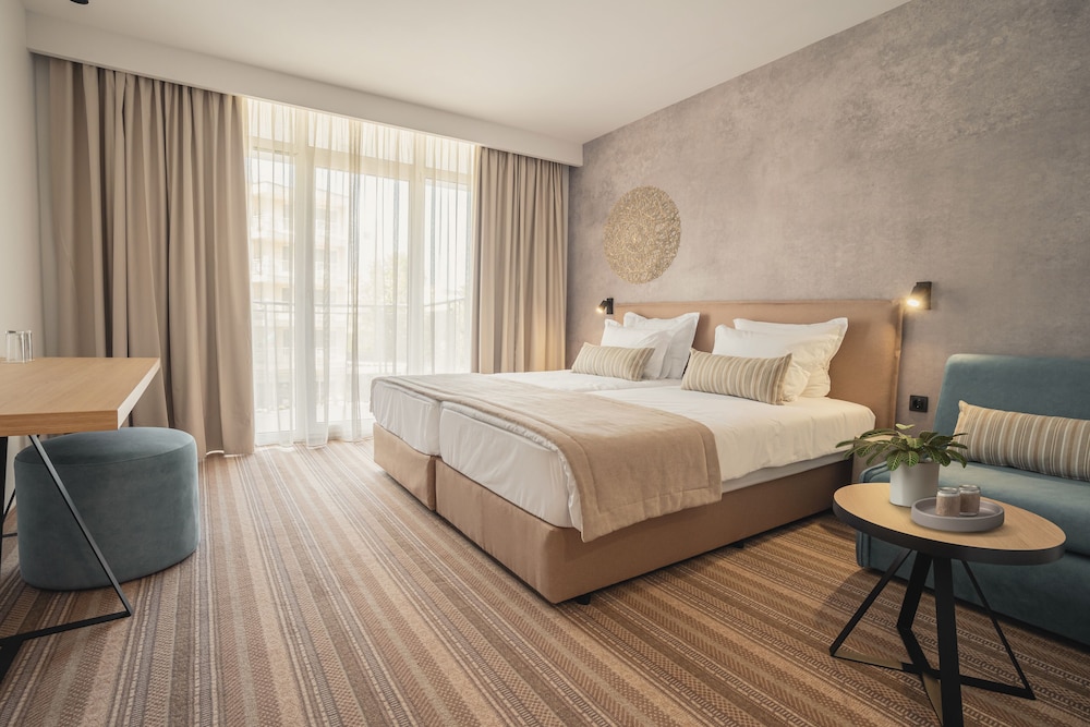 Hotel Perla 16/44