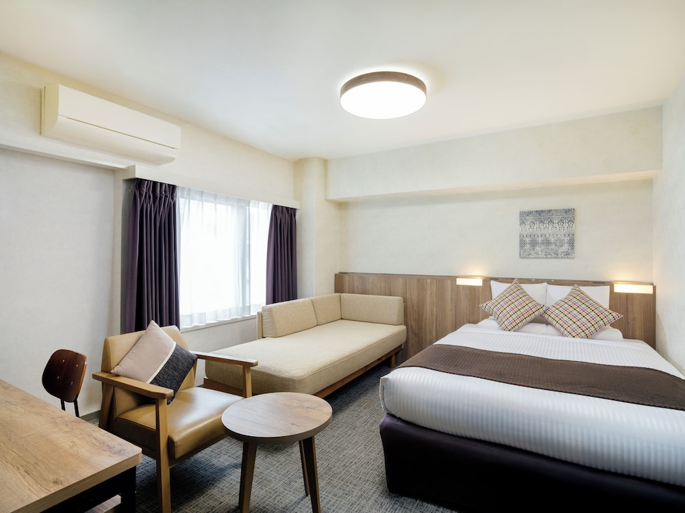 Hotel Mystays Kiyosumi Shirakawa 15/36