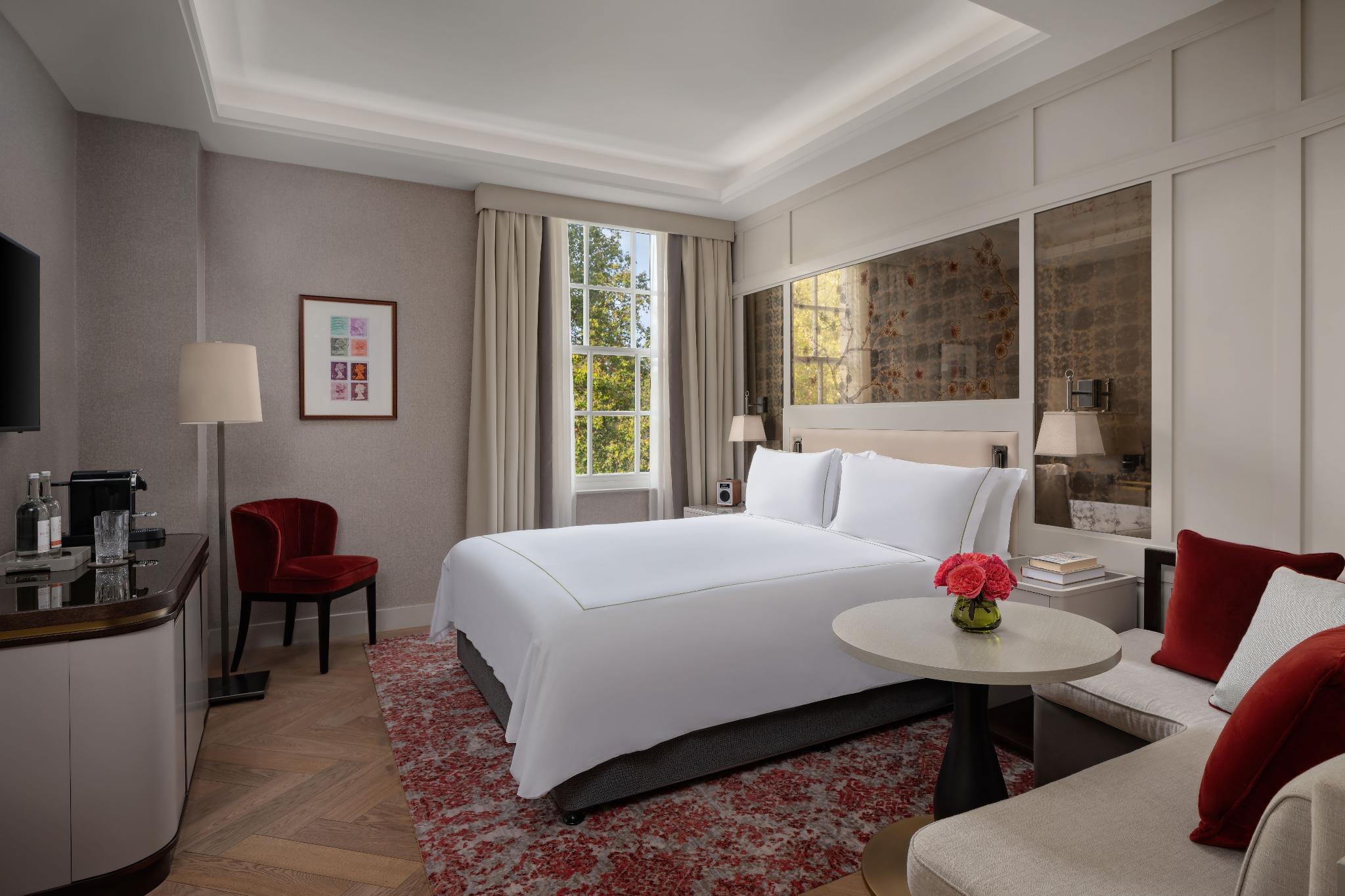 Room at The Biltmore Mayfair, LONDON