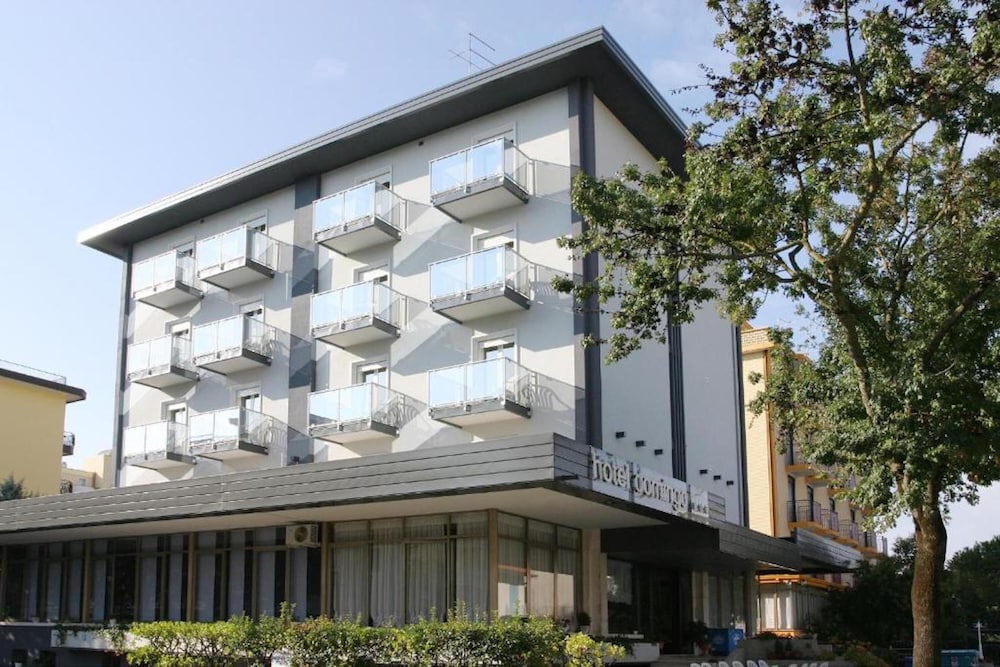 Hotel Domingo 2/47