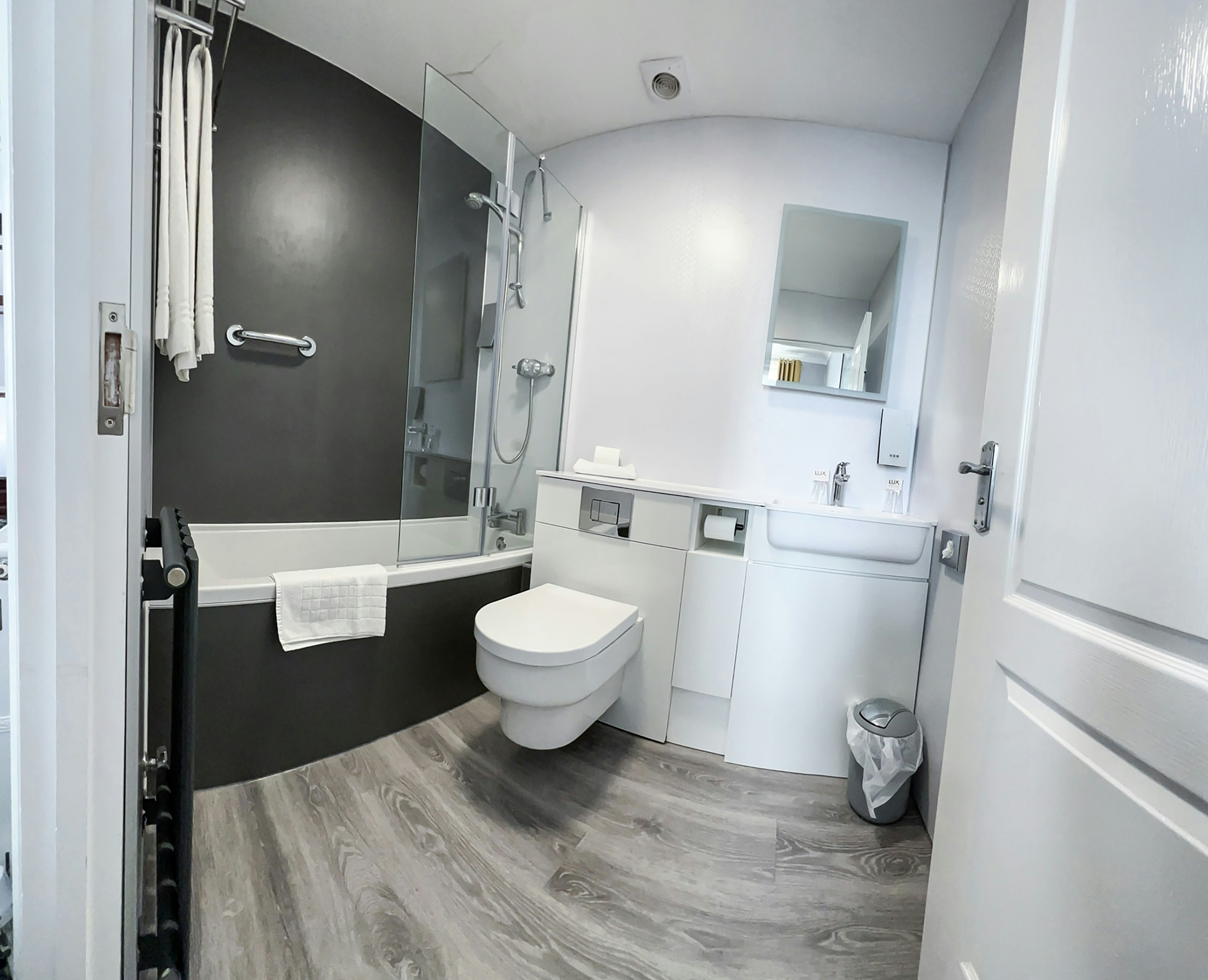 San Clu Hotel Ramsgate 42/42
