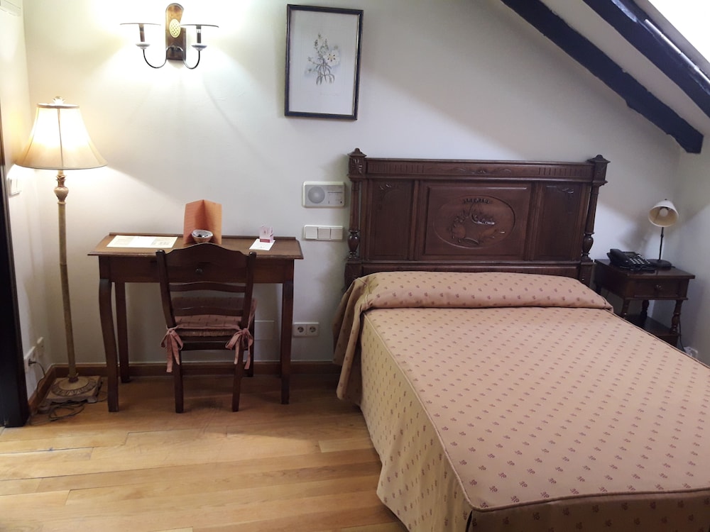 Posada Regia Leon 20/26
