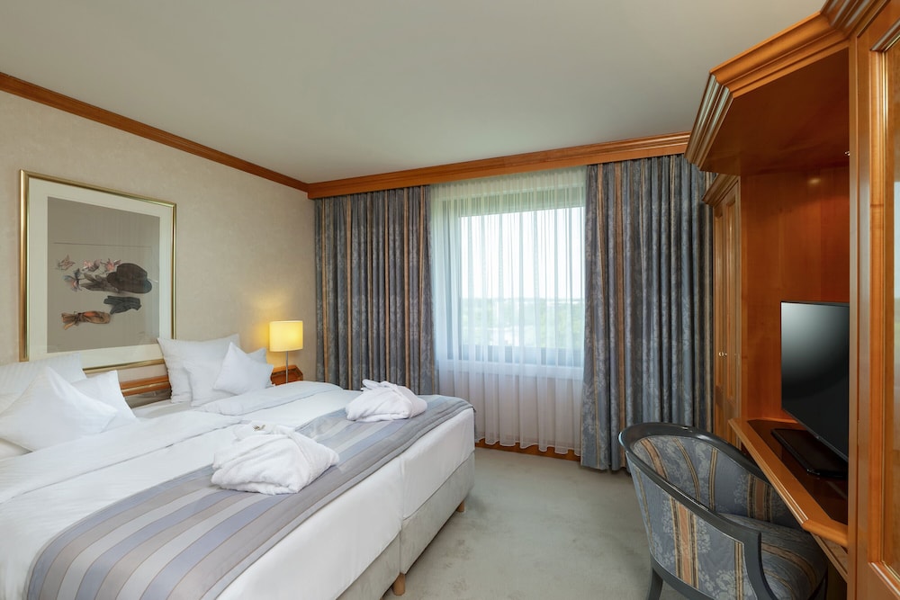 Maritim Airport Hotel Hannover 8/65
