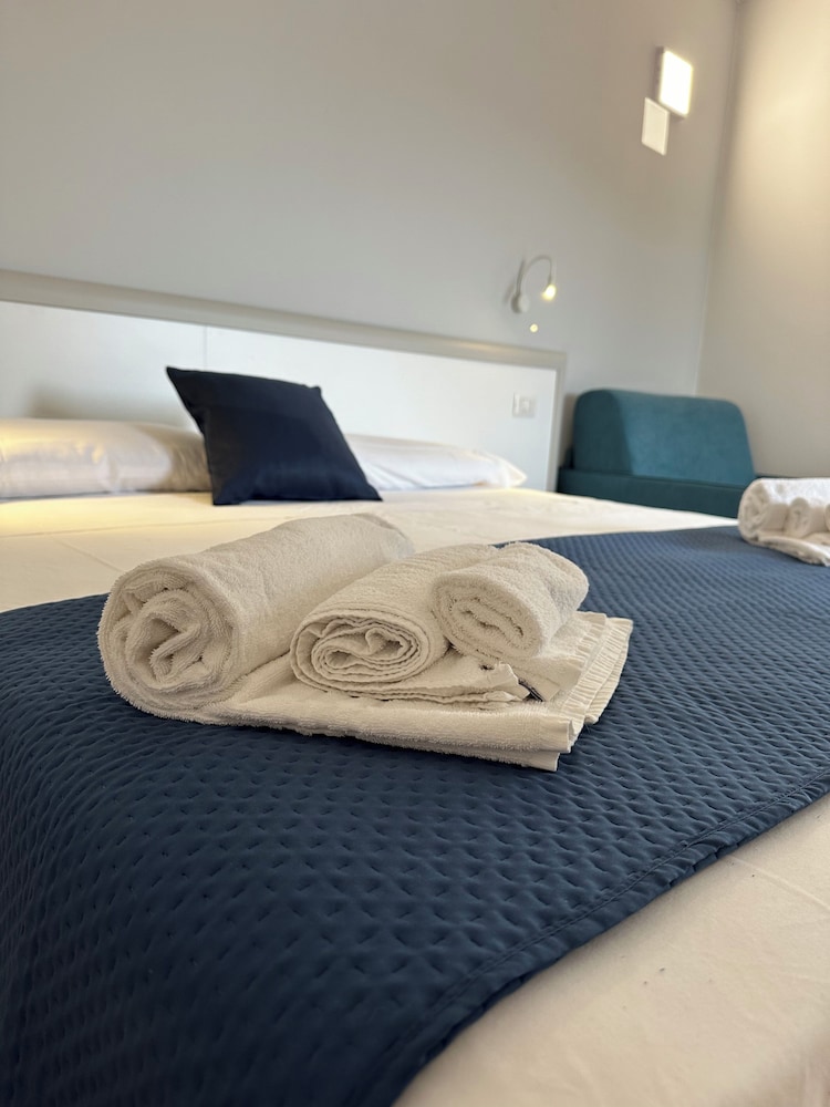 Residence Hotel La Taverna 22/50