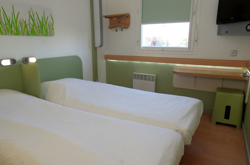 Ibis Budget Lyon Gerland 15/70