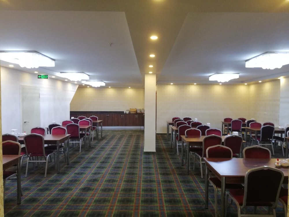 Bursa Sahin Hotel 28/32