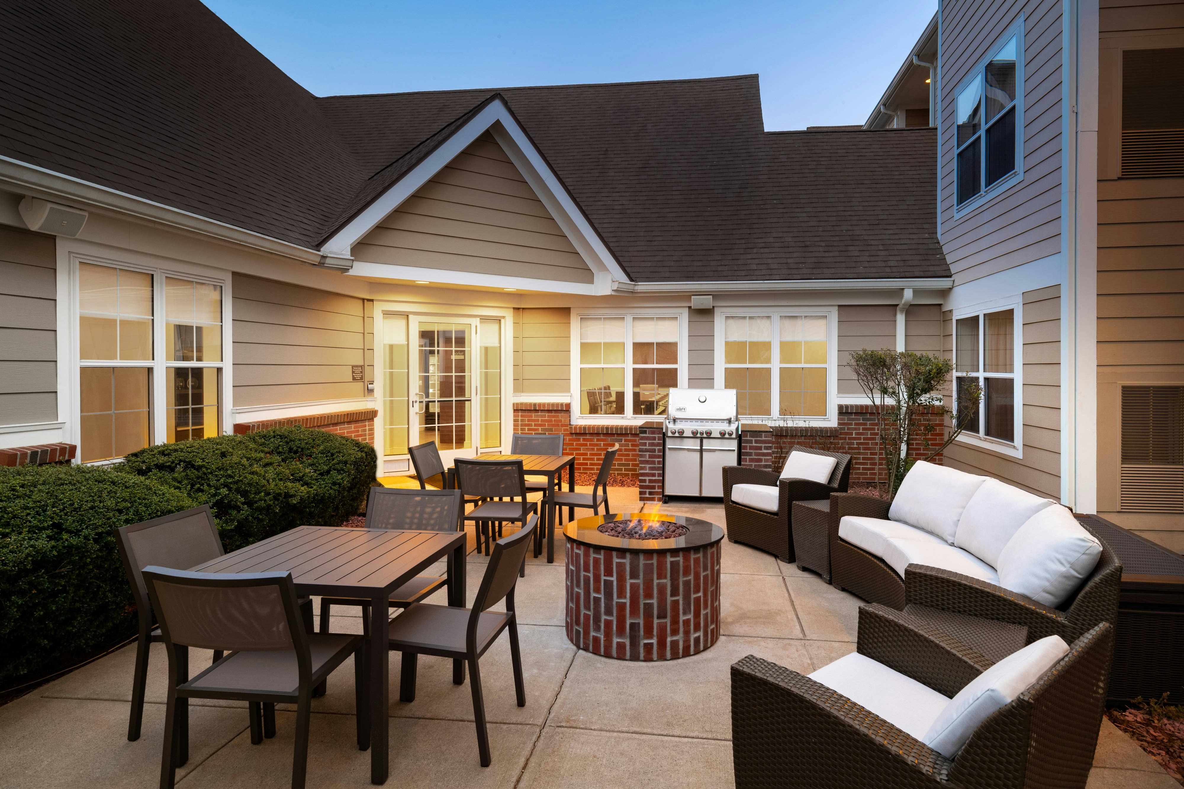 Residence Inn by Marriott Southington 20/37
