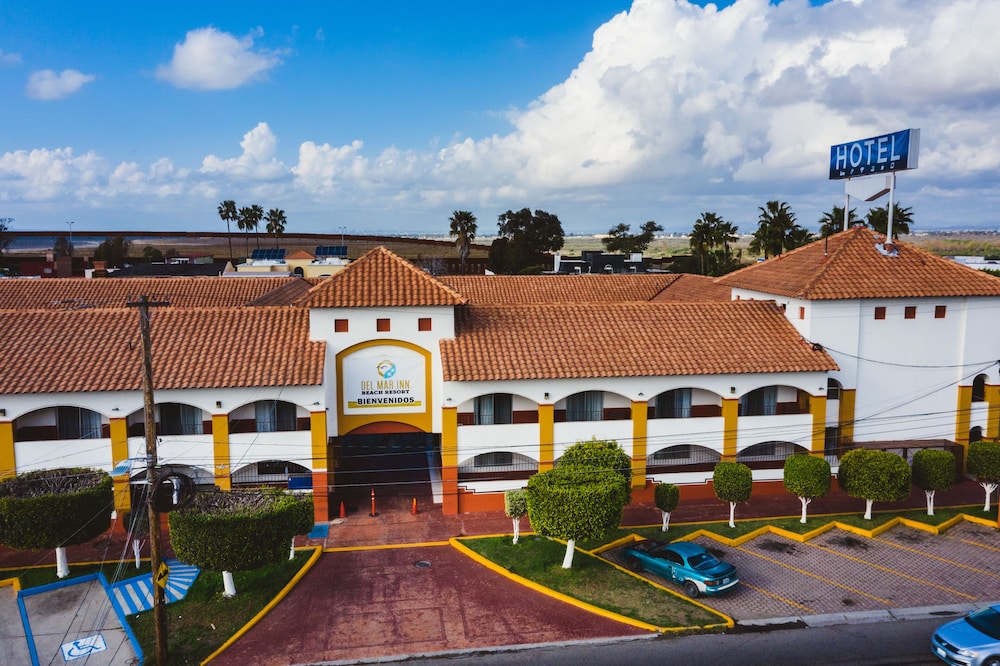 Del Mar Inn Playas de Tijuana 57/60