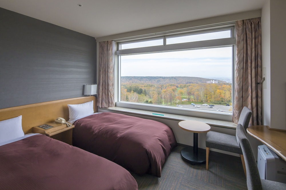 Sapporo Kitahiroshima Classe Hotel 16/77