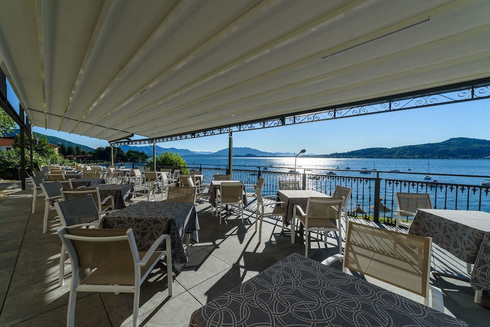 Hotel Villa Paradiso 18/30
