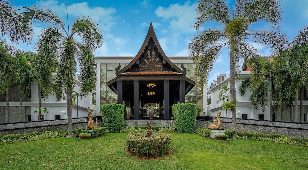 Maikhao Dream Villa Resort & Spa 59/67