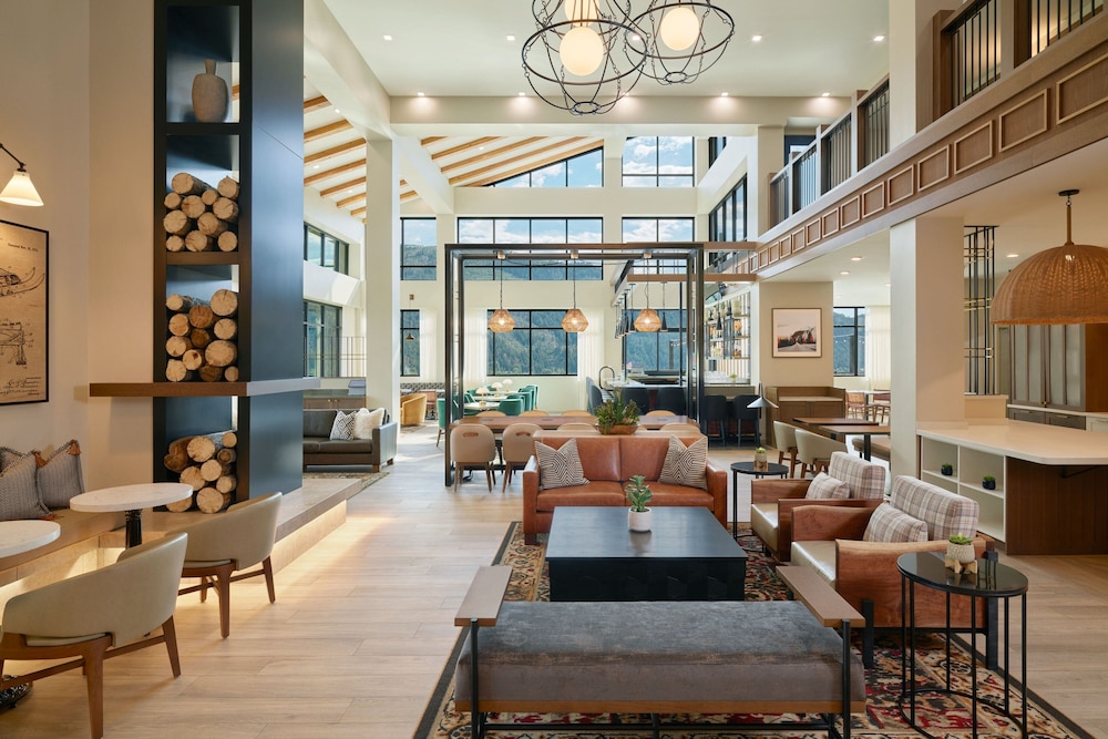 TownePlace Suites by Marriott Avon Vail Valley 12/39