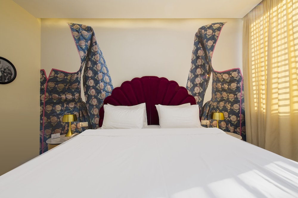 Folk Boutique Hotel 19/53
