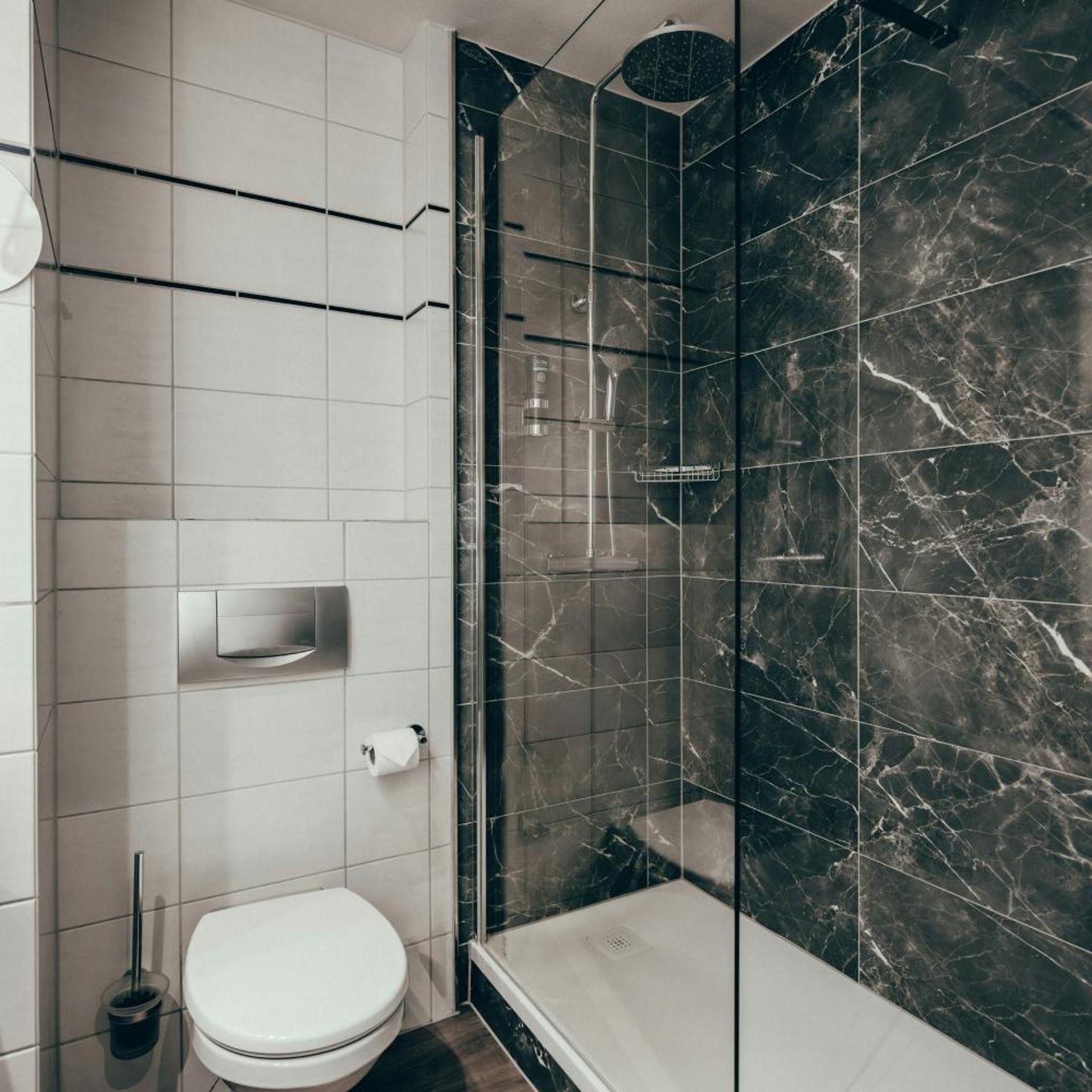 غرفة سوبيريور بسرير مزدوج أو سريرين منفصلين، Leonardo Hotel Koln 9/10