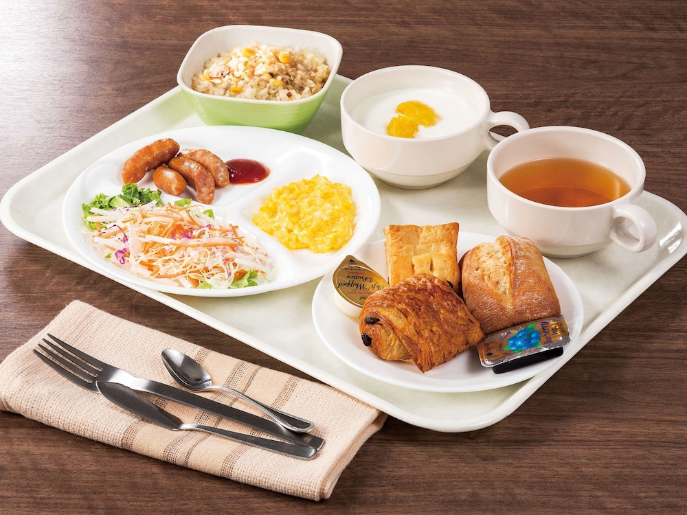 Comfort Inn Kashima 19/50