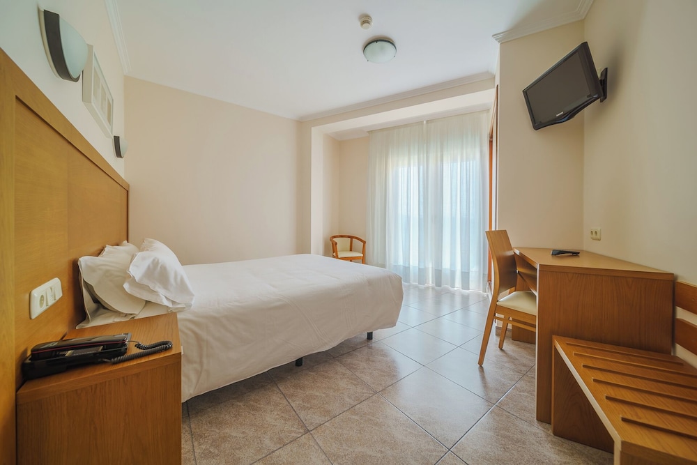 Hotel el Puente 30/55