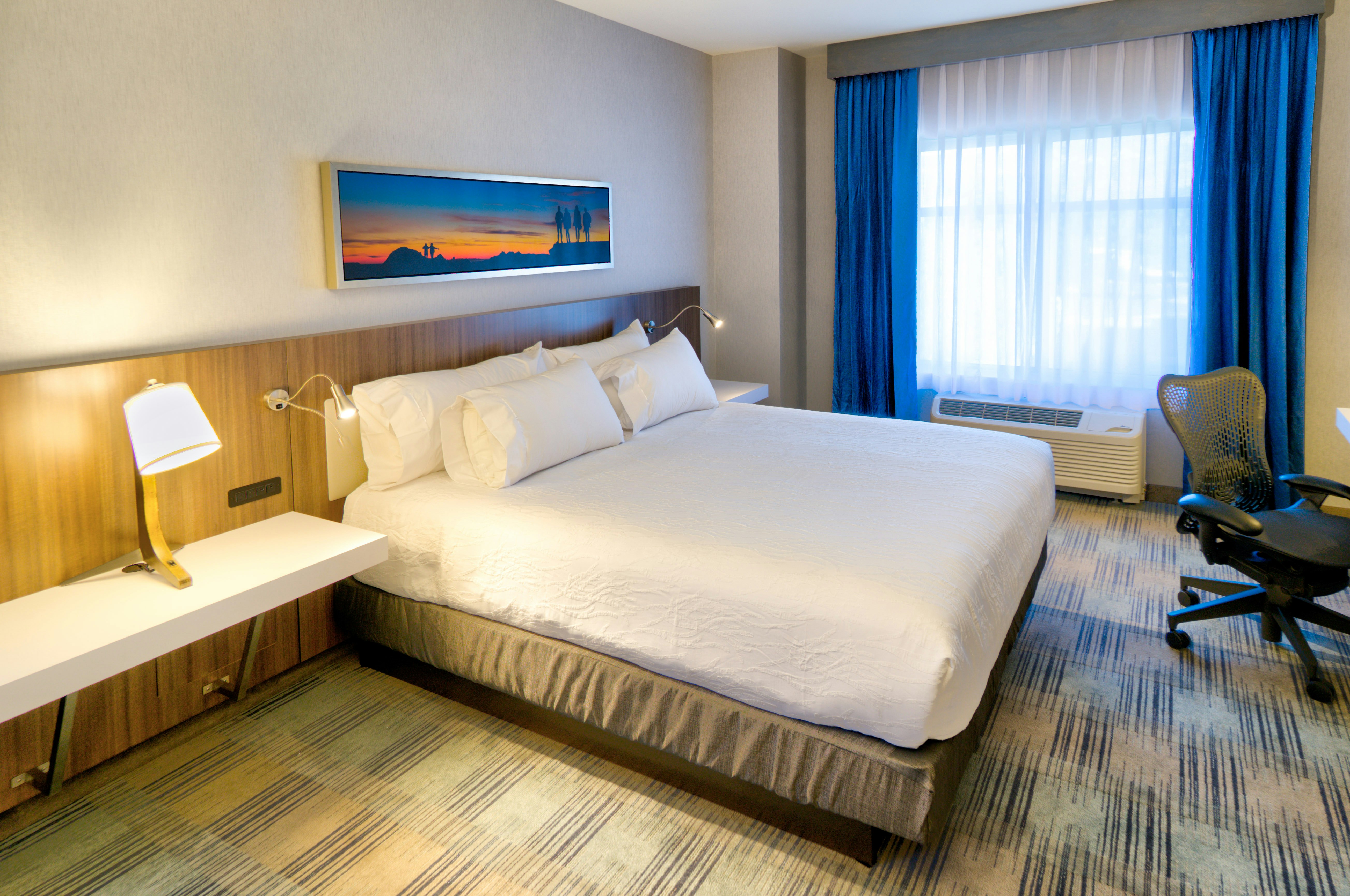 ROOM, KING BED, ACCESSIBLE