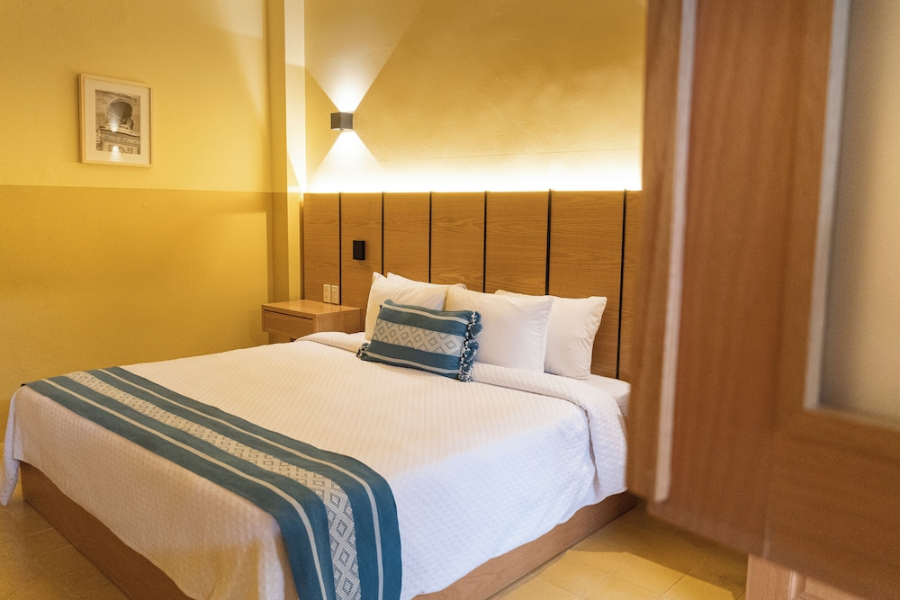 Casona Oaxaca 10/44