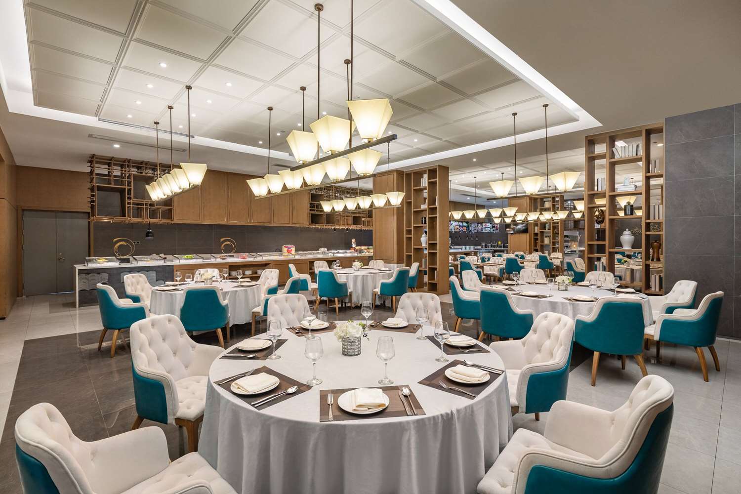 Wyndham Nanping Jianyang 25/32
