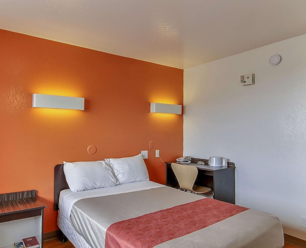 Motel6 Buellton, CA - Solvang Area 21/37