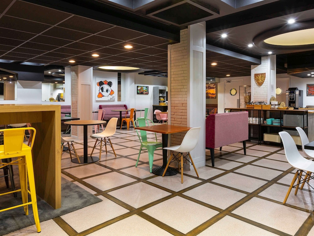 Ibis Styles Toulouse Centre Canal du Midi 36/58