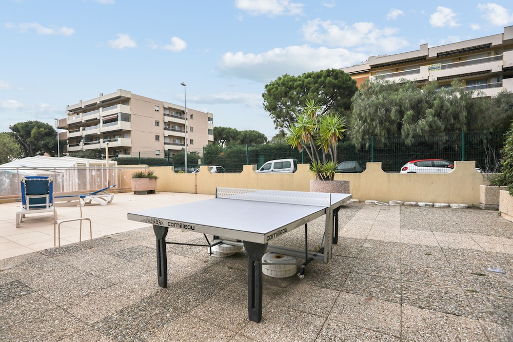 Residence Pierre And Vacances Heliotel Marine 47/50
