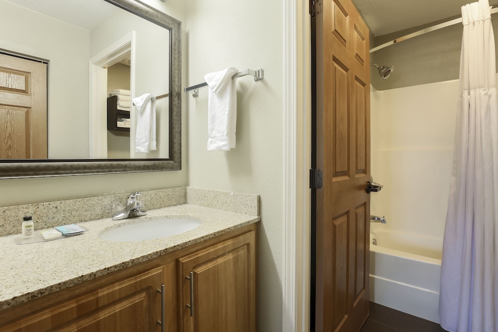 Staybridge Suites Columbus-Dublin 26/80