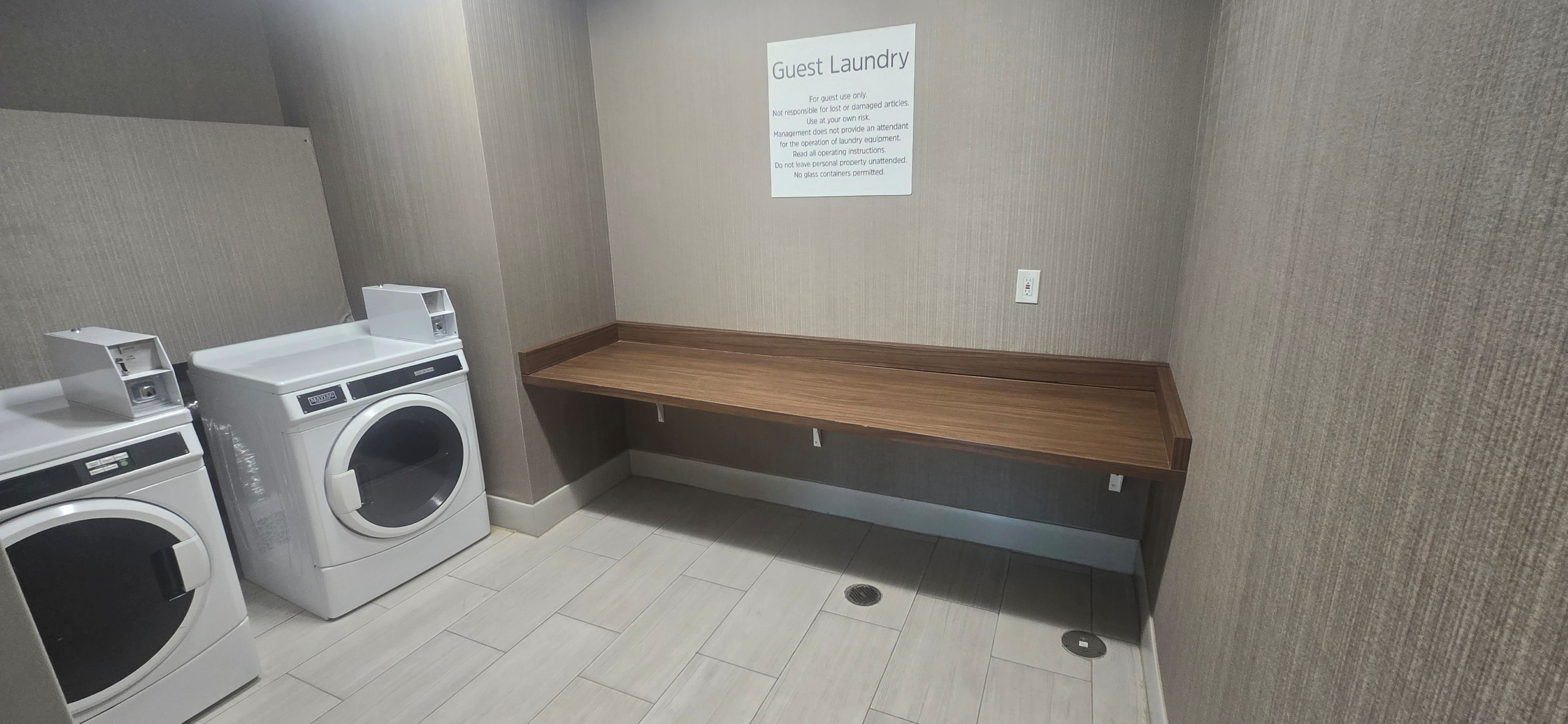 Holiday Inn Express & Suites Vidalia 25/41