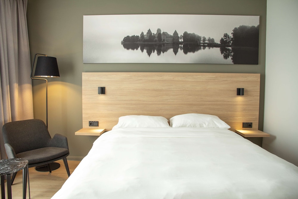 Park Inn by Radisson Vilnius Airport Hotel & Conference Centre 19/72