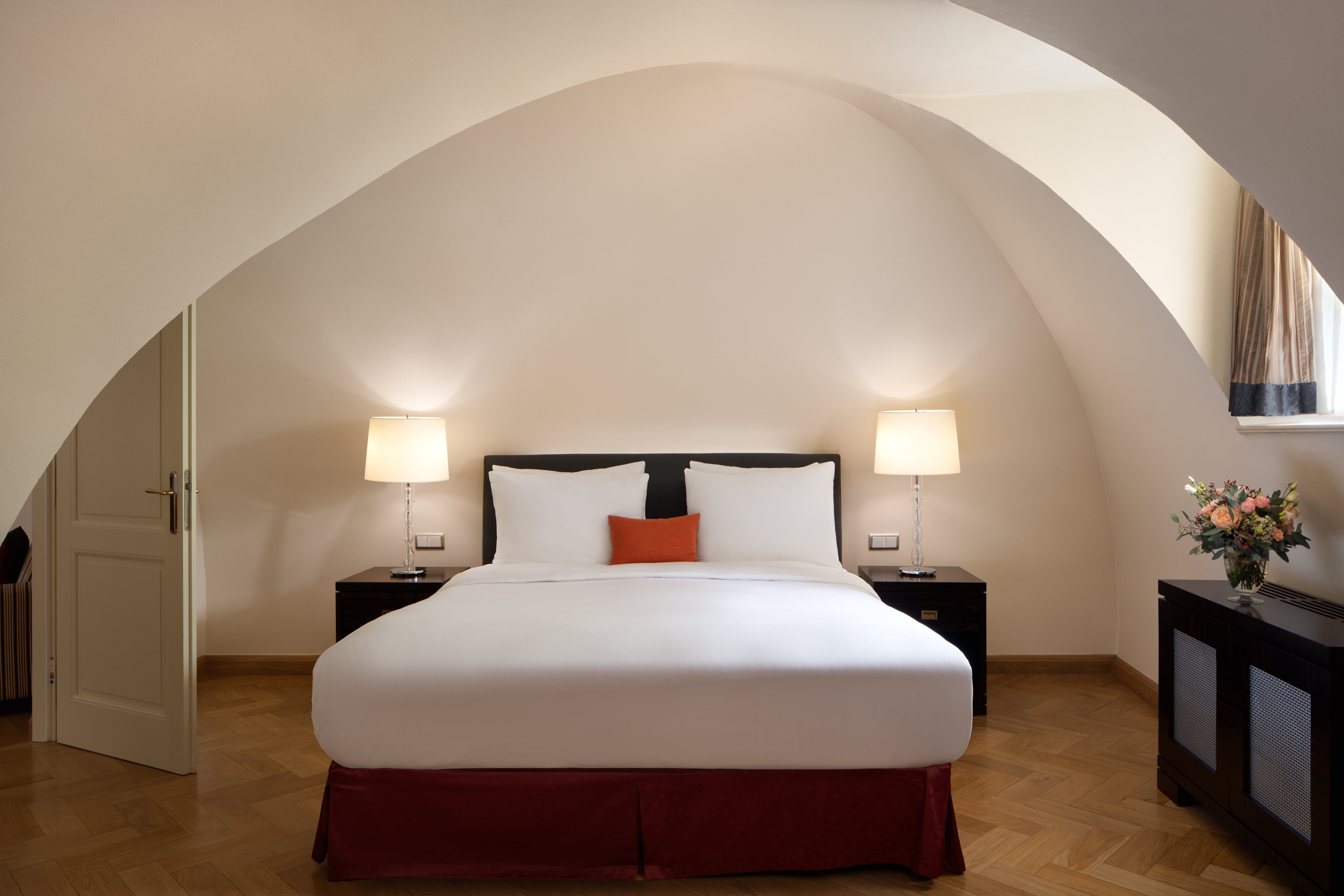 Mandarin Oriental Prague 8/39