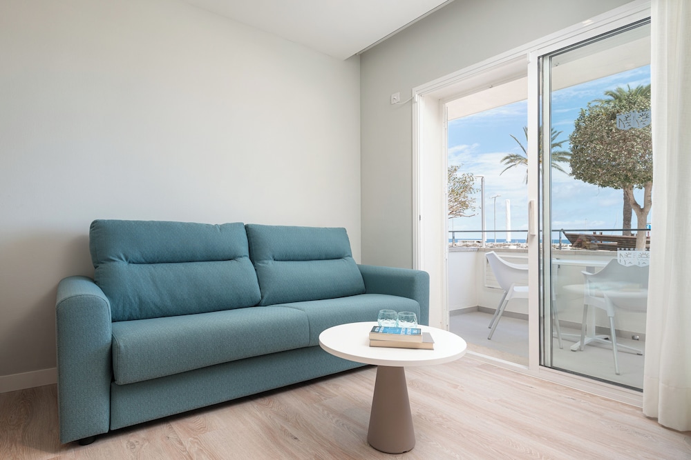 Hotel Cala Bona 53/72