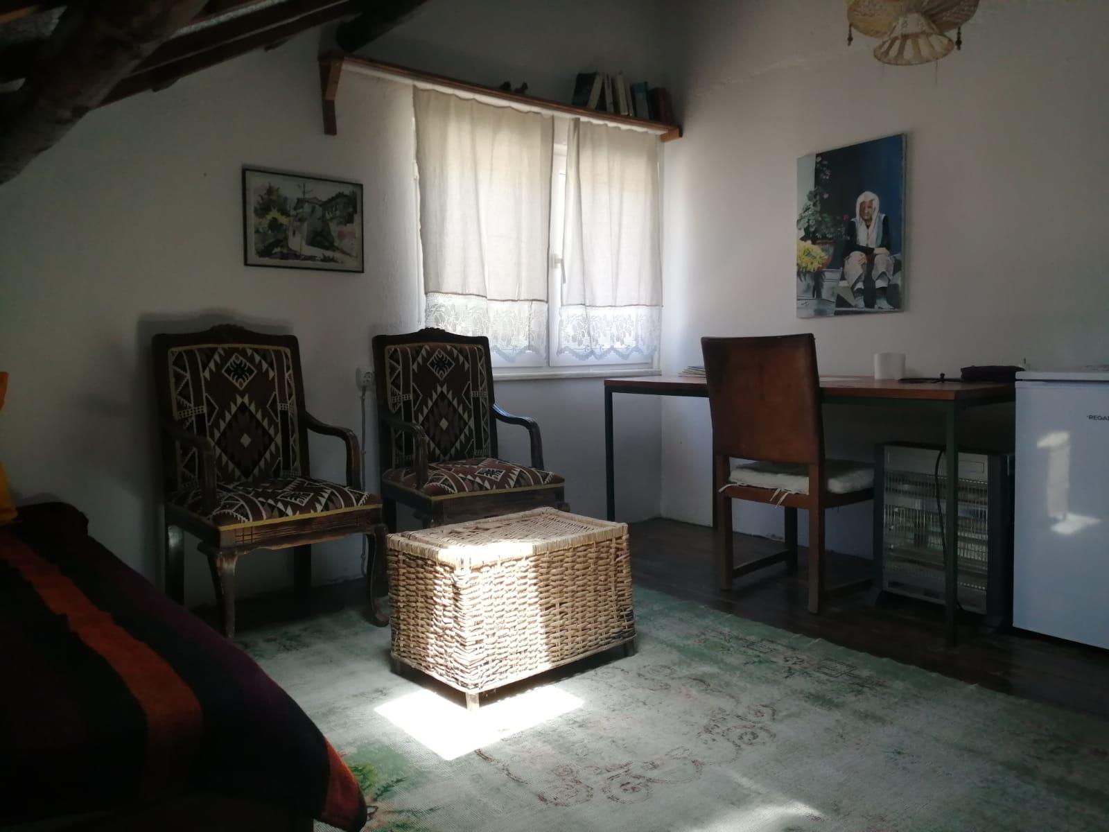 Ecer Pansiyon 10/26