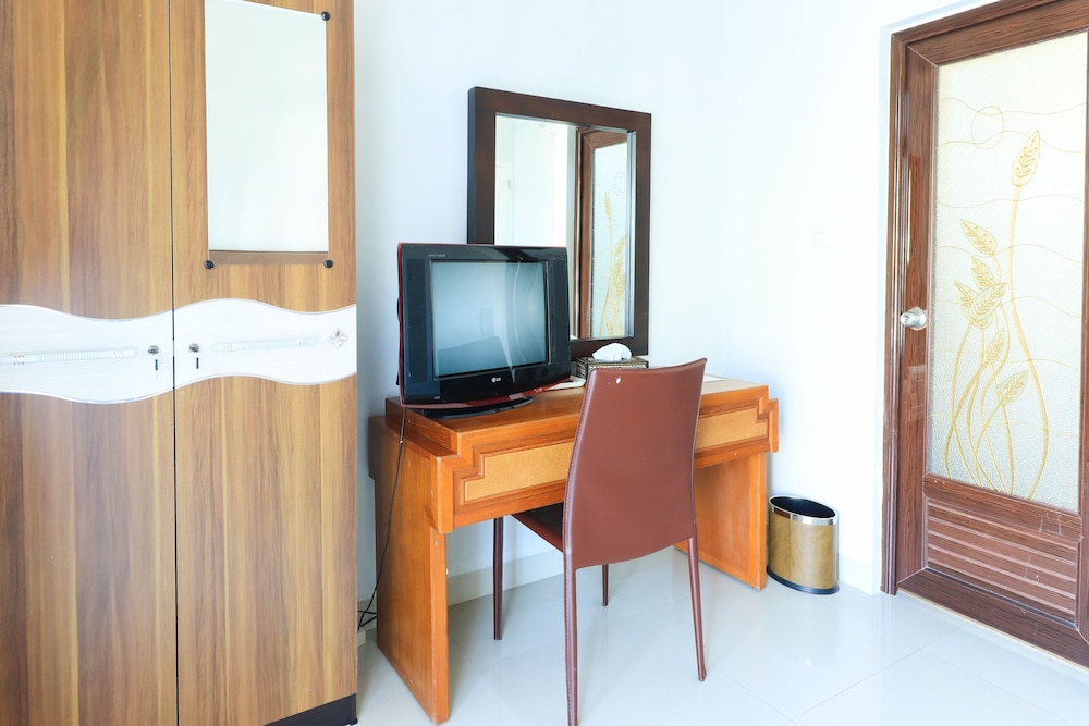 Ge JacMart Homestay 25/30