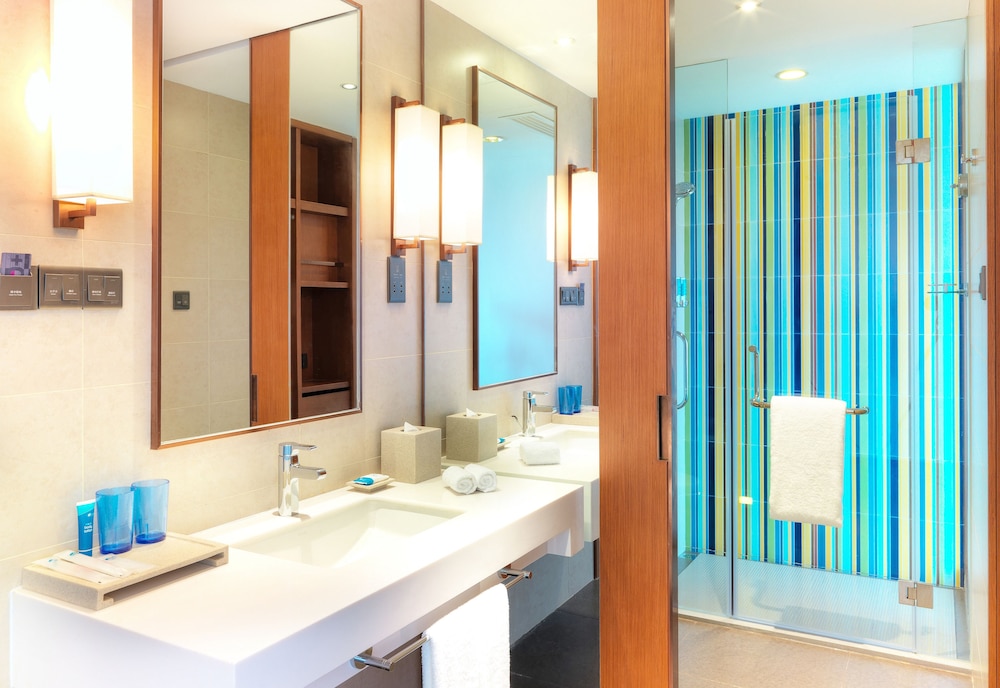 ALOFT DALIAN 9/37