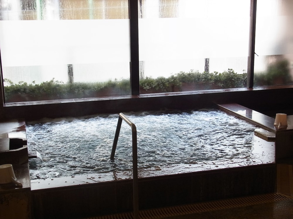 Kitami Pierson Hotel 22/57